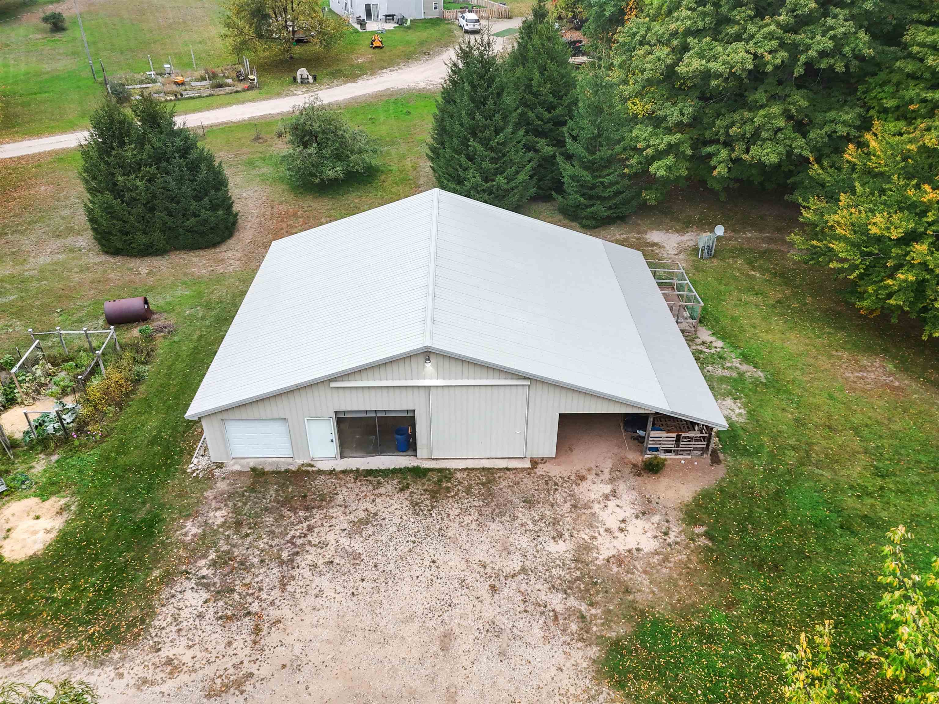 2953 Miller Road Thompsonville, MI 49683 - Photo 4 of 52