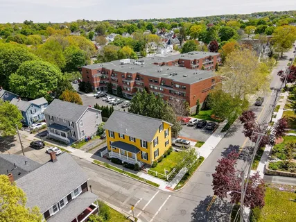 $669,000 | 1 Ravine Terrace, Unit 1, Melrose, MA 02176