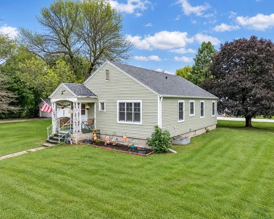 $114,900 | 604 Cameo Street, Onawa, IA 51040