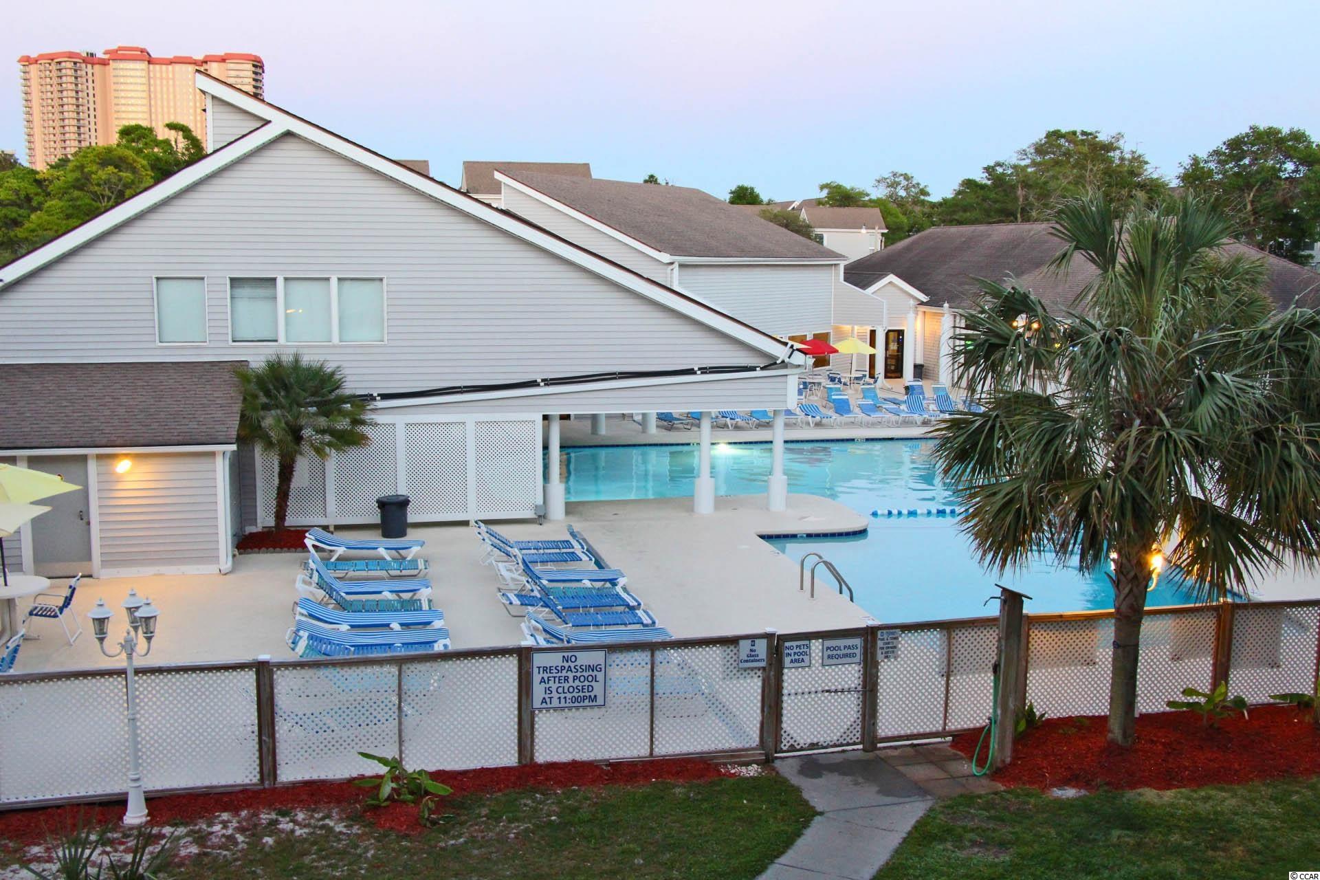 351 Lake Arrowhead Road, Unit 11144 Myrtle Beach, SC 29572 - Photo 17 of 30 Gallery Image 17