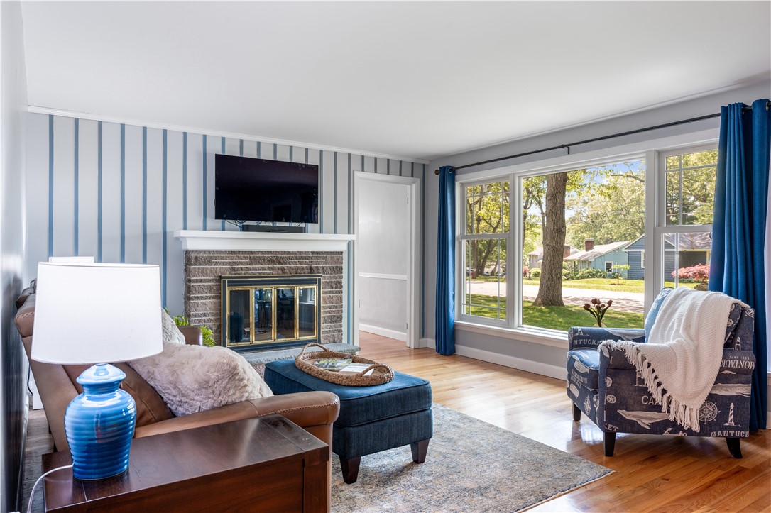 190 Brookhaven Road North Kingstown, RI 02852 - Photo 14 of 39