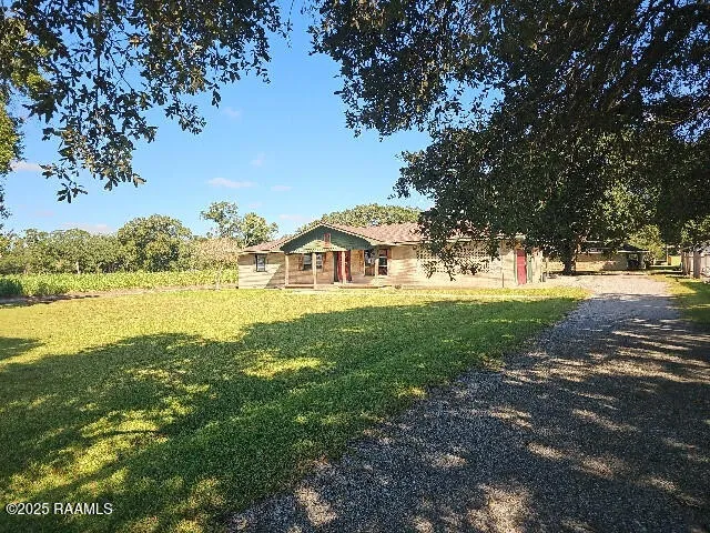 $109,900 | 108 Belmont Road, New Iberia, LA 70563