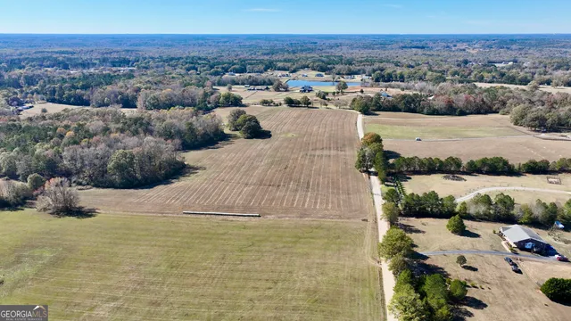 $269,900 | Lot 5 Mask Road, Brooks, GA 30205