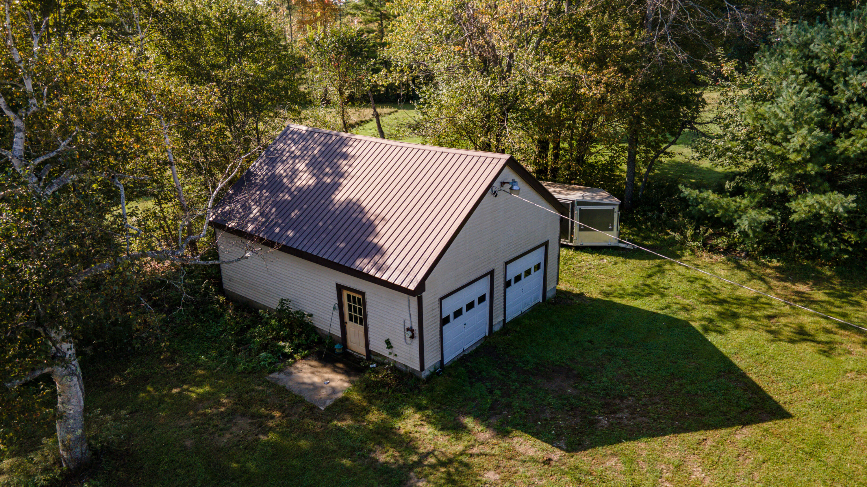 387 Mills Road Whitefield, ME 04353 - Photo 45 of 49 Exterior27