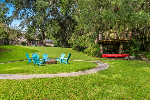 $815,999 | 506 Fairington Drive, Summerville, SC 29485