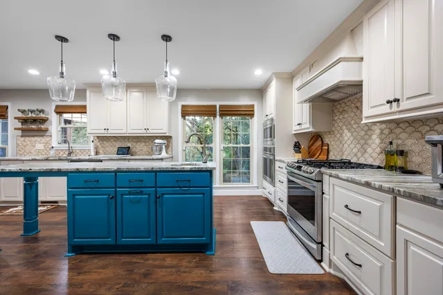 $815,999 | 506 Fairington Drive, Summerville, SC 29485