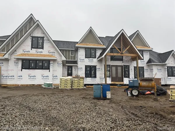 $1,450,000 | 10376 Rosemarie Run, Brighton, MI 48114
