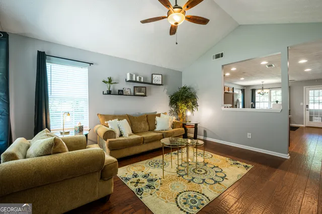 $4,877 | 18 Larkspur Avenue, Emerson, GA 30137