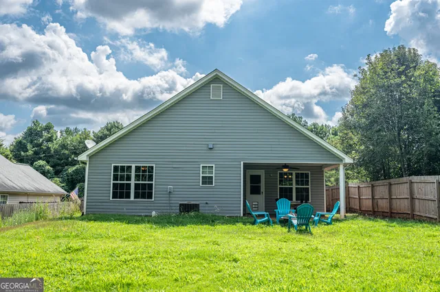 $4,877 | 18 Larkspur Avenue, Emerson, GA 30137