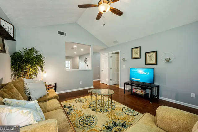 $4,877 | 18 Larkspur Avenue, Emerson, GA 30137