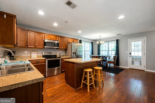 $4,877 | 18 Larkspur Avenue, Emerson, GA 30137