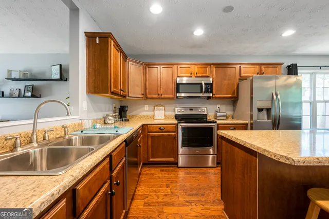 $4,877 | 18 Larkspur Avenue, Emerson, GA 30137