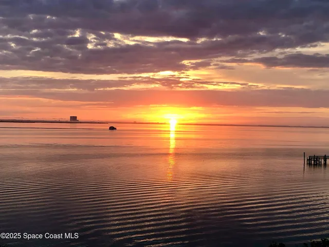 $489,900 | 7 Indian River Avenue, Unit 405, Titusville, FL 32796