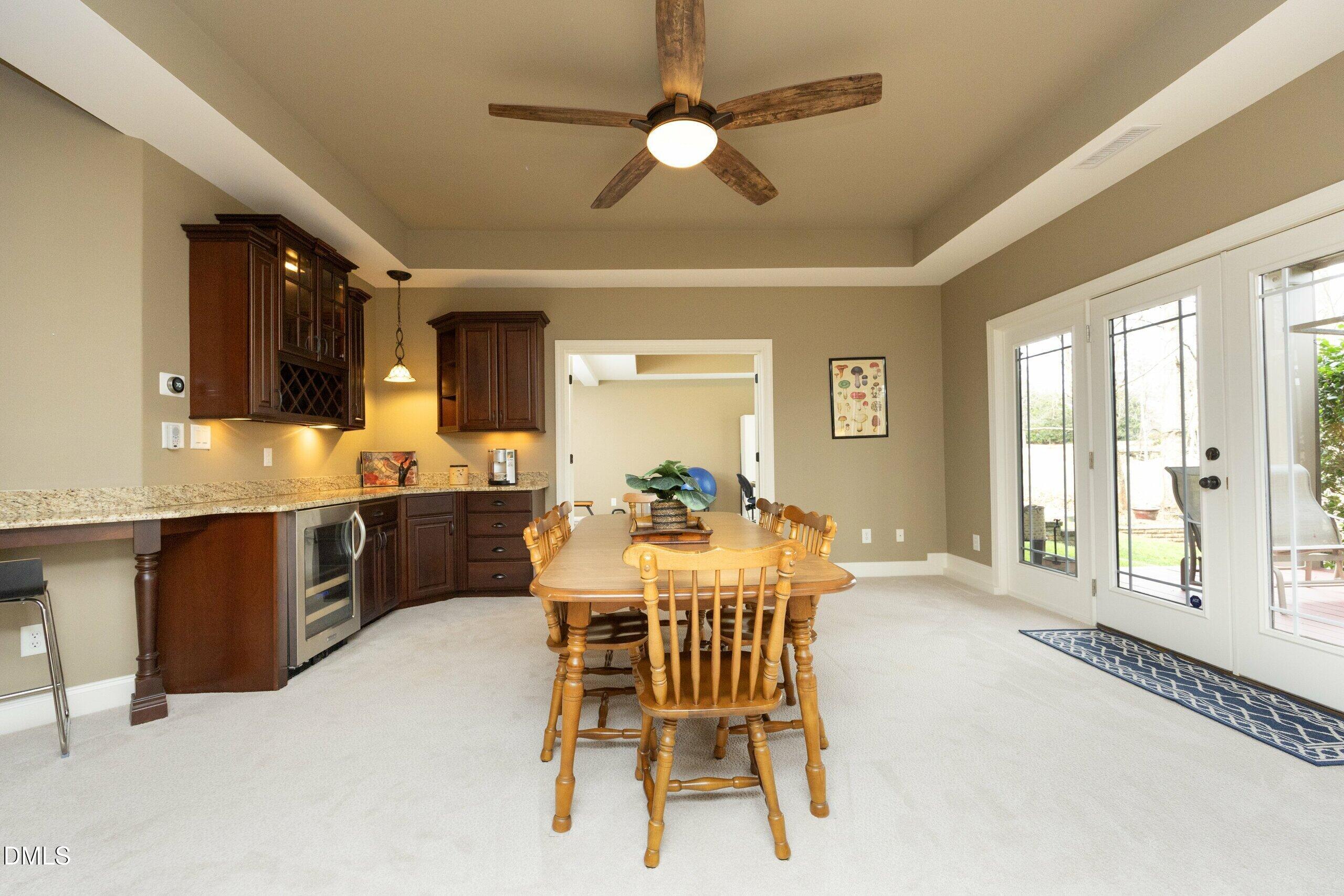 2705 Peachleaf Street Raleigh, NC 27614 - Photo 36 of 52 60LowerLevel