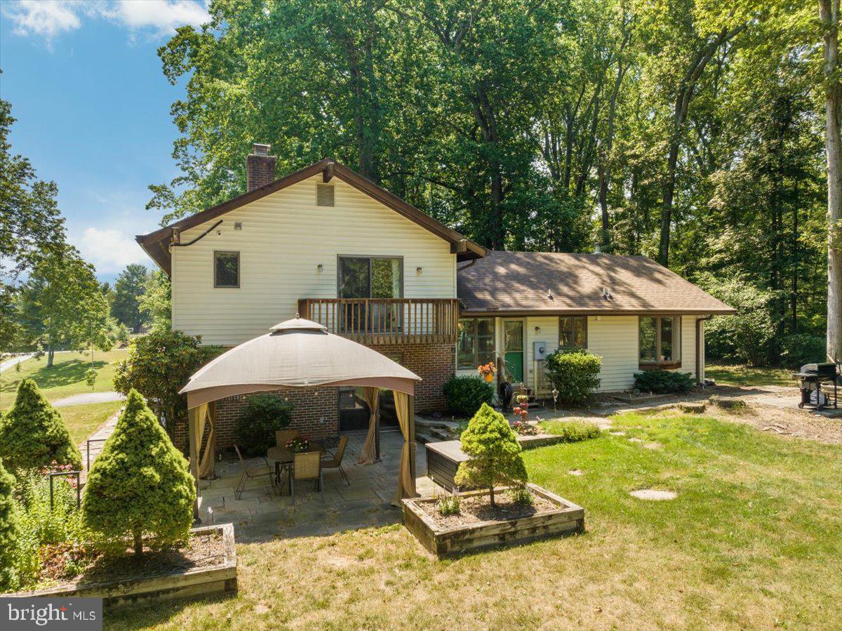 21817 Watson Road Leesburg, VA 20175 - Photo 48 of 52 Gallery Image 48