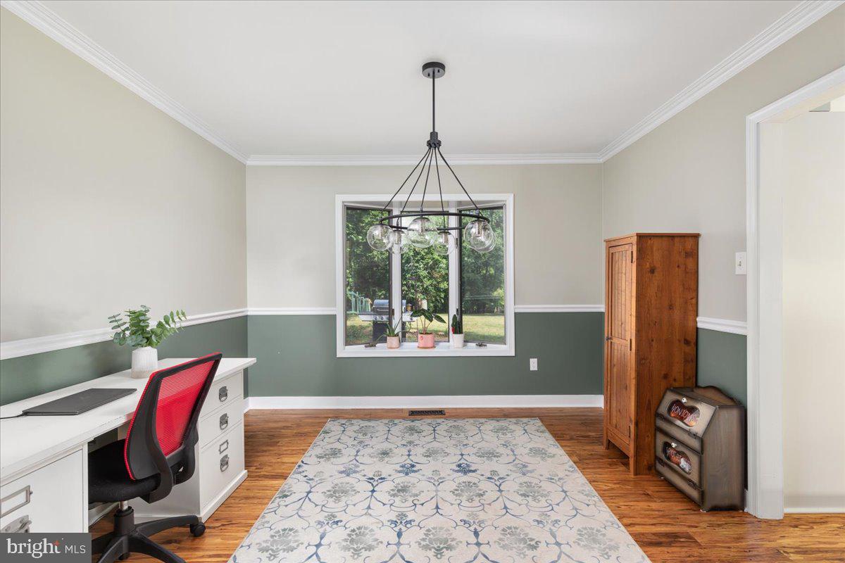 21817 Watson Road Leesburg, VA 20175 - Photo 7 of 52 Gallery Image 7