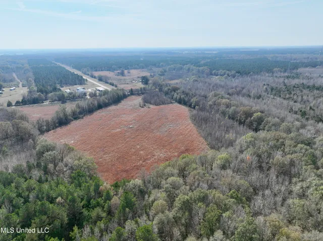 $212,500 | 0 Pisgah Bottom Road, Canton, MS 39046
