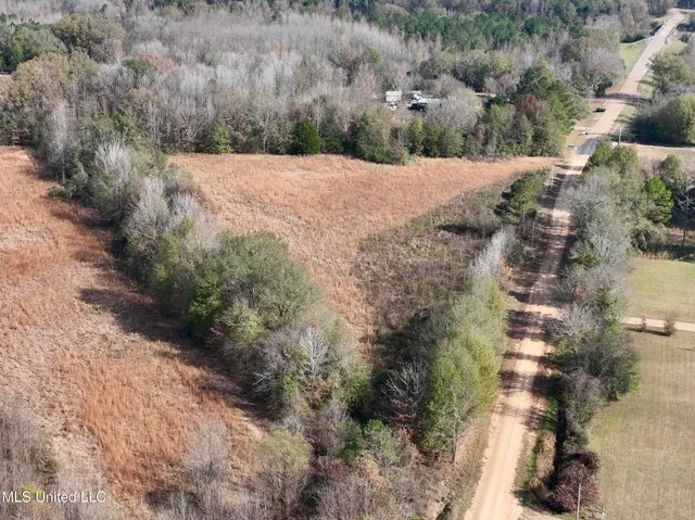 $212,500 | 0 Pisgah Bottom Road, Canton, MS 39046
