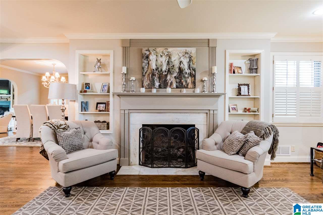 1512 Wellington Road Birmingham, AL 35209 - Photo 8 of 45