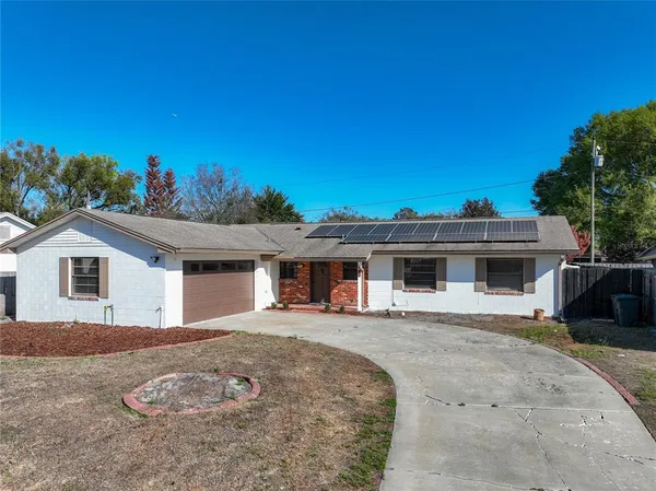$2,950 | 3463 Arnel Drive, Winter Park, FL 32792