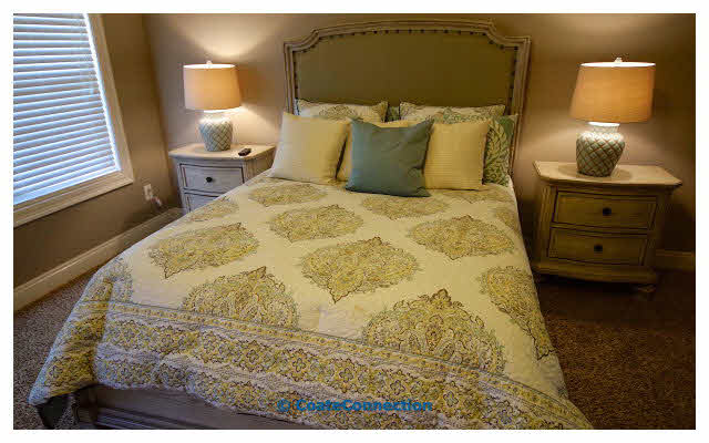 26519 Marina Road, Unit A Orange Beach, AL 36561 - Photo 23 of 37 Master Bedroom