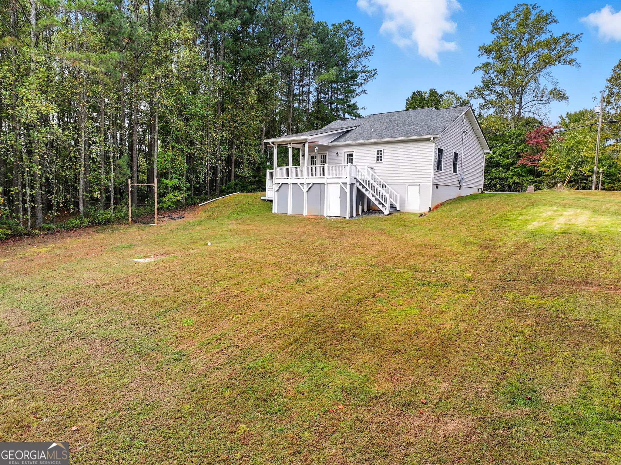716 Old Pleasant Valley Road Talking Rock, GA 30175 - Photo 12 of 41