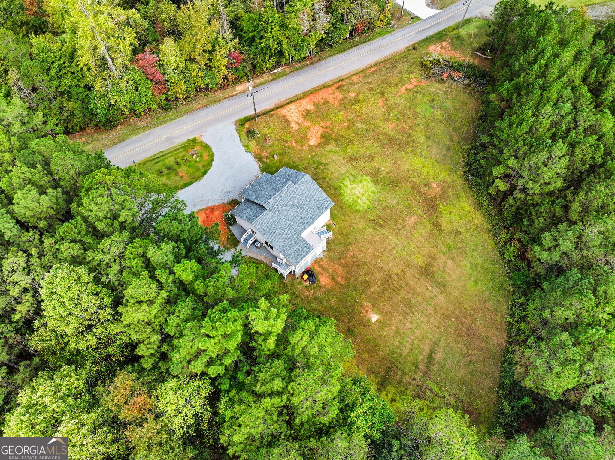 716 Old Pleasant Valley Road Talking Rock, GA 30175 - Photo 14 of 41