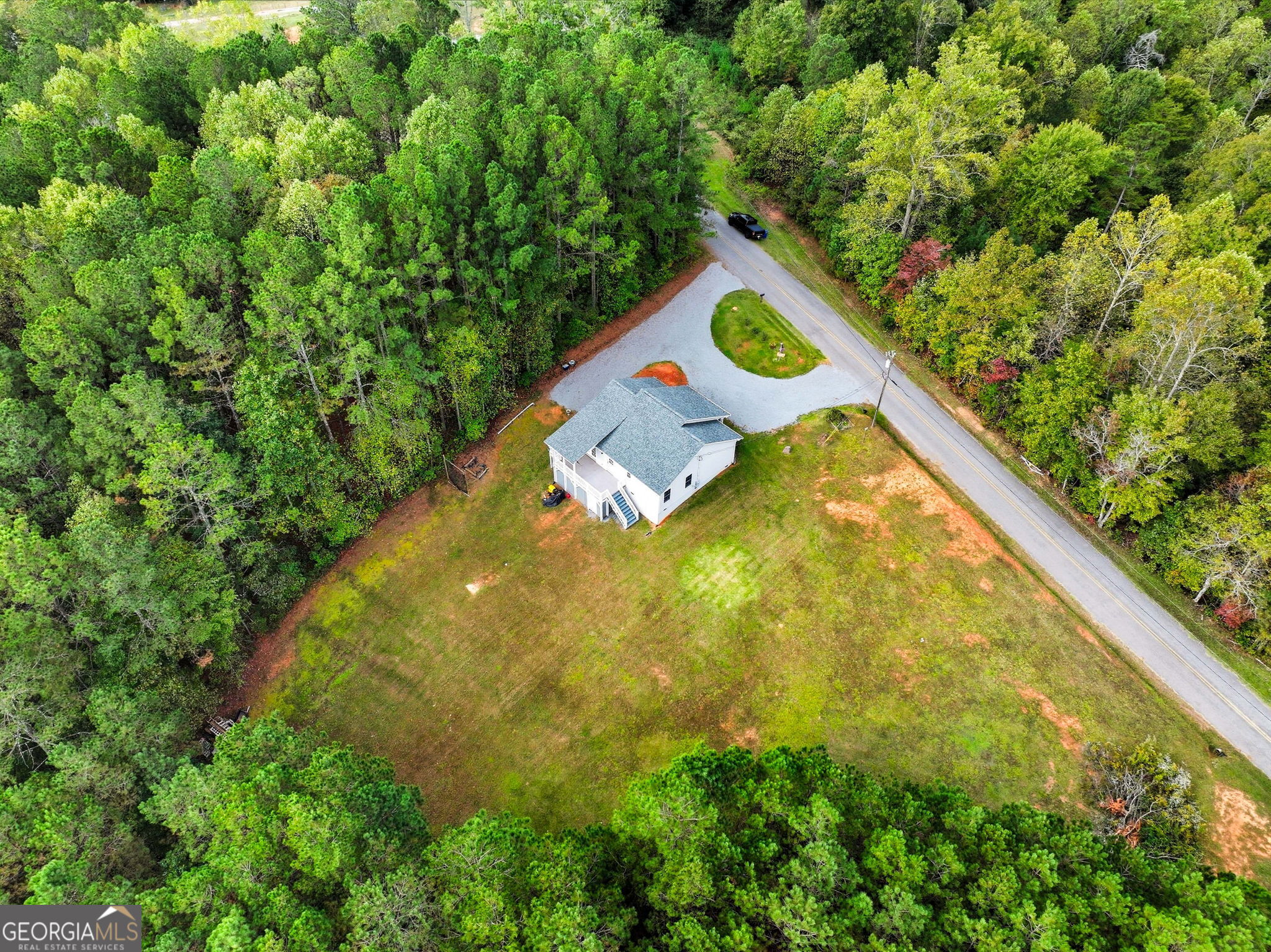716 Old Pleasant Valley Road Talking Rock, GA 30175 - Photo 16 of 41