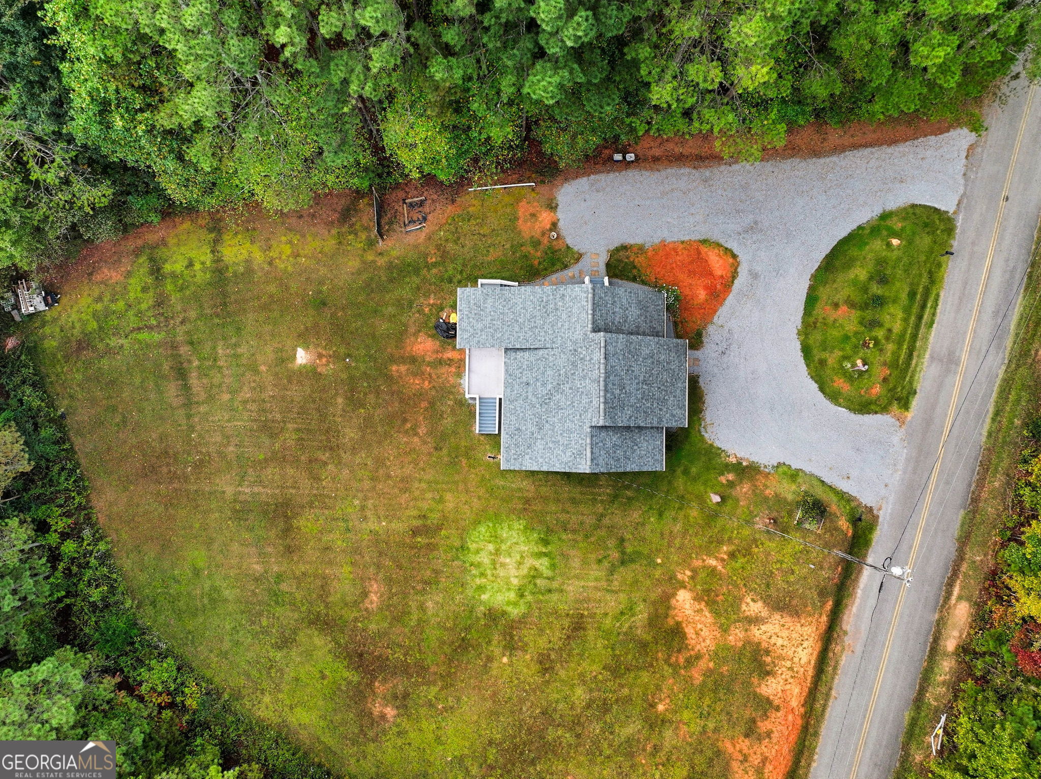 716 Old Pleasant Valley Road Talking Rock, GA 30175 - Photo 17 of 41