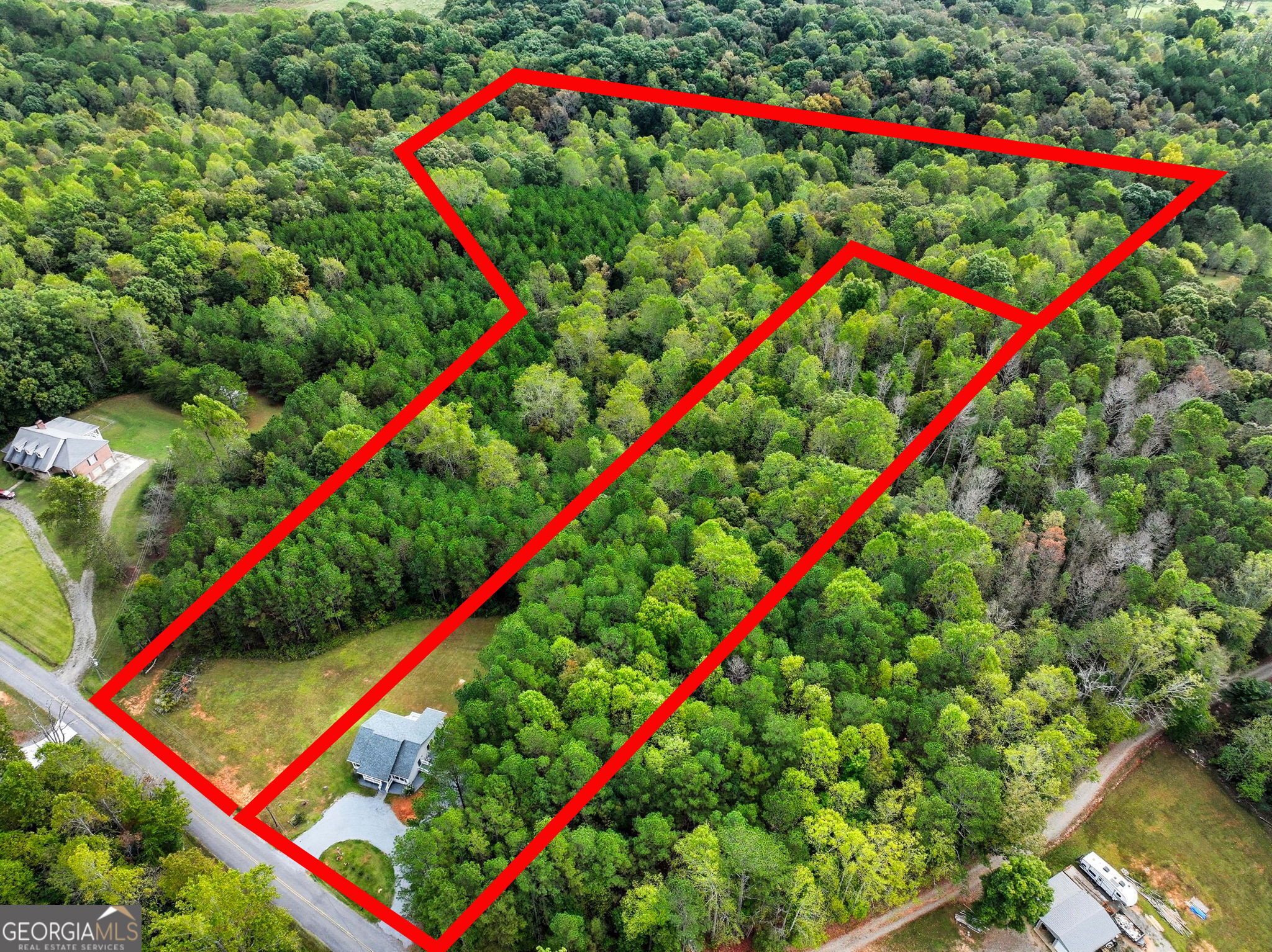 716 Old Pleasant Valley Road Talking Rock, GA 30175 - Photo 18 of 41