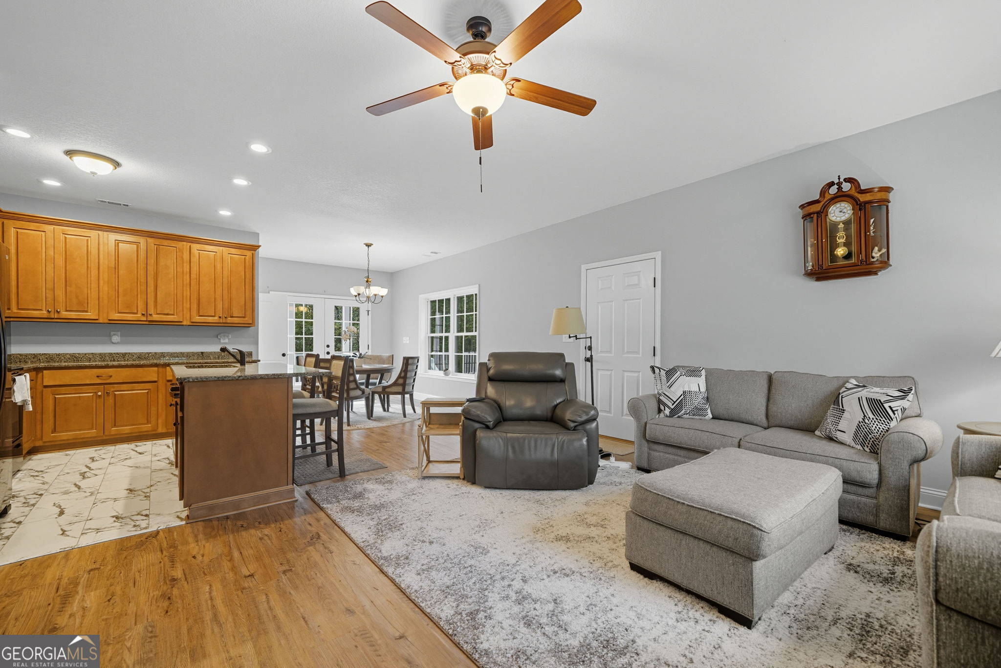 716 Old Pleasant Valley Road Talking Rock, GA 30175 - Photo 20 of 41