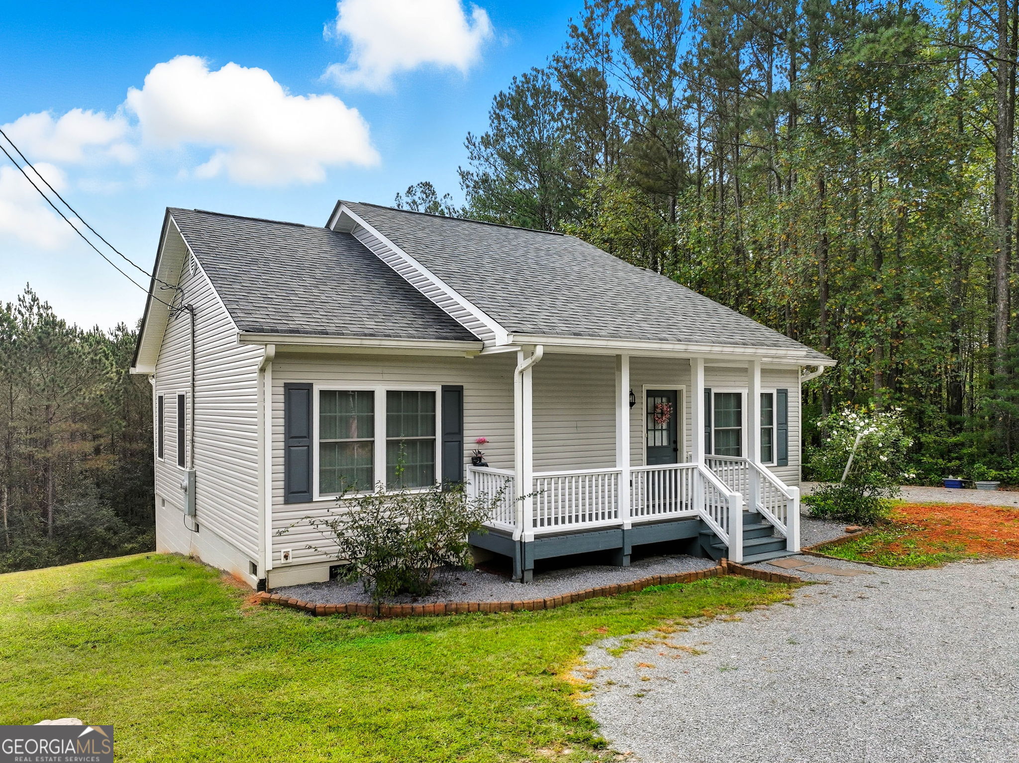 716 Old Pleasant Valley Road Talking Rock, GA 30175 - Photo 2 of 41