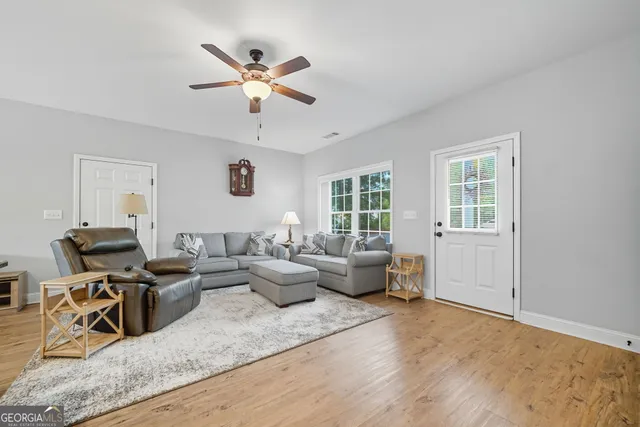 $559,900 | 716 Old Pleasant Valley Road, Talking Rock, GA 30175