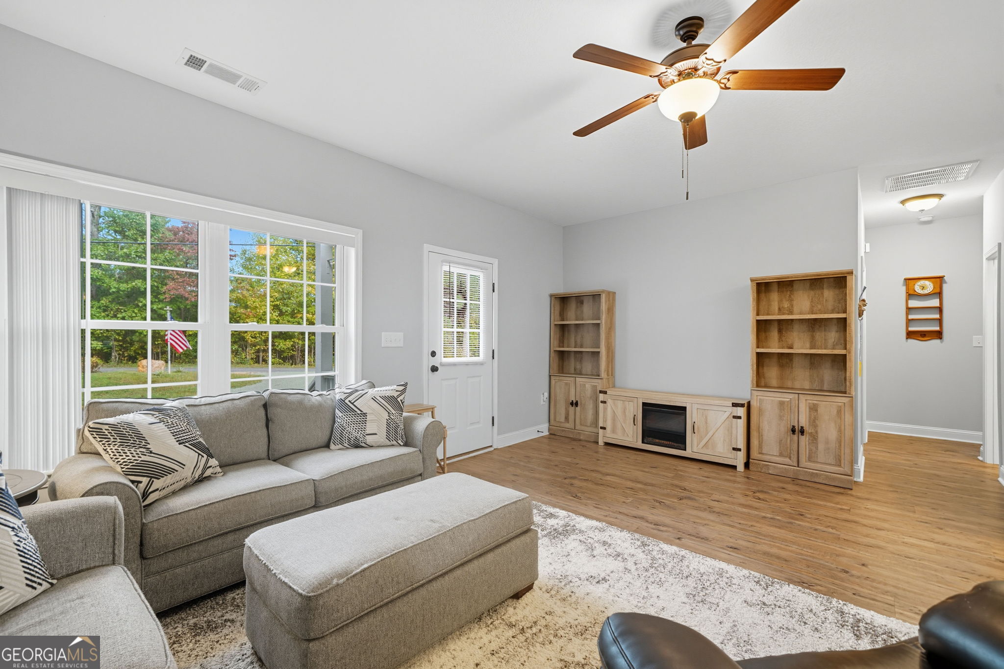 716 Old Pleasant Valley Road Talking Rock, GA 30175 - Photo 22 of 41