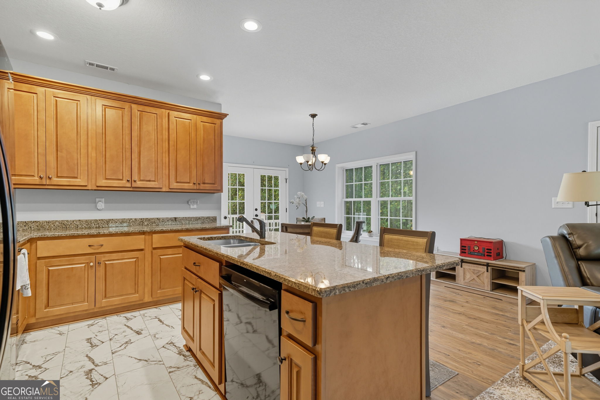 716 Old Pleasant Valley Road Talking Rock, GA 30175 - Photo 27 of 41