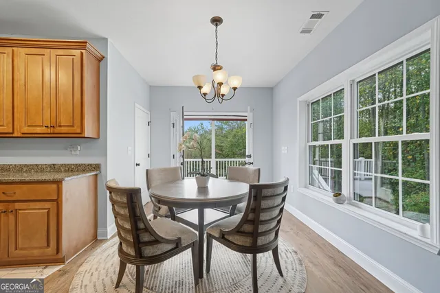 $559,900 | 716 Old Pleasant Valley Road, Talking Rock, GA 30175