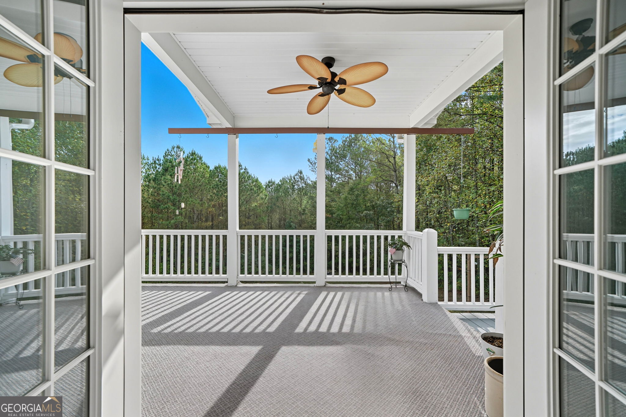 716 Old Pleasant Valley Road Talking Rock, GA 30175 - Photo 31 of 41