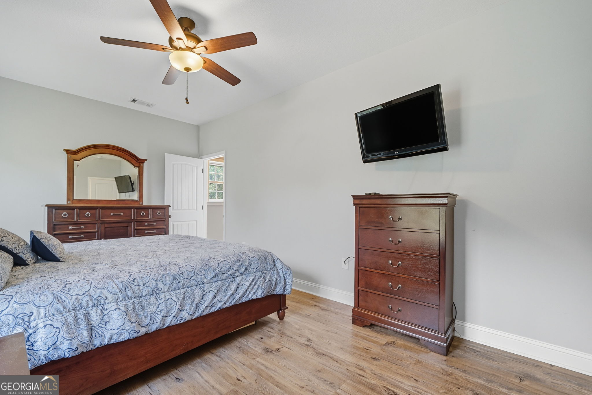 716 Old Pleasant Valley Road Talking Rock, GA 30175 - Photo 36 of 41