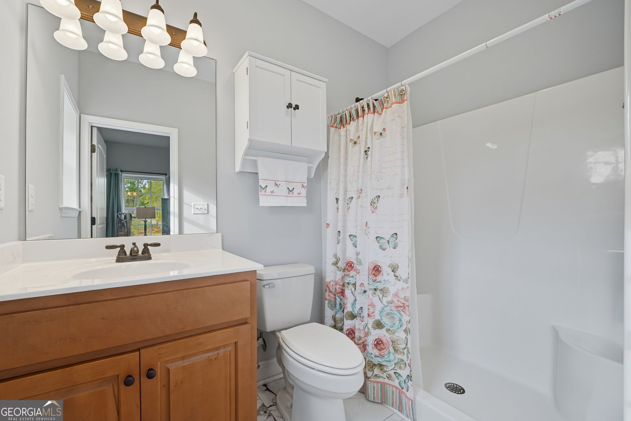 716 Old Pleasant Valley Road Talking Rock, GA 30175 - Photo 37 of 41