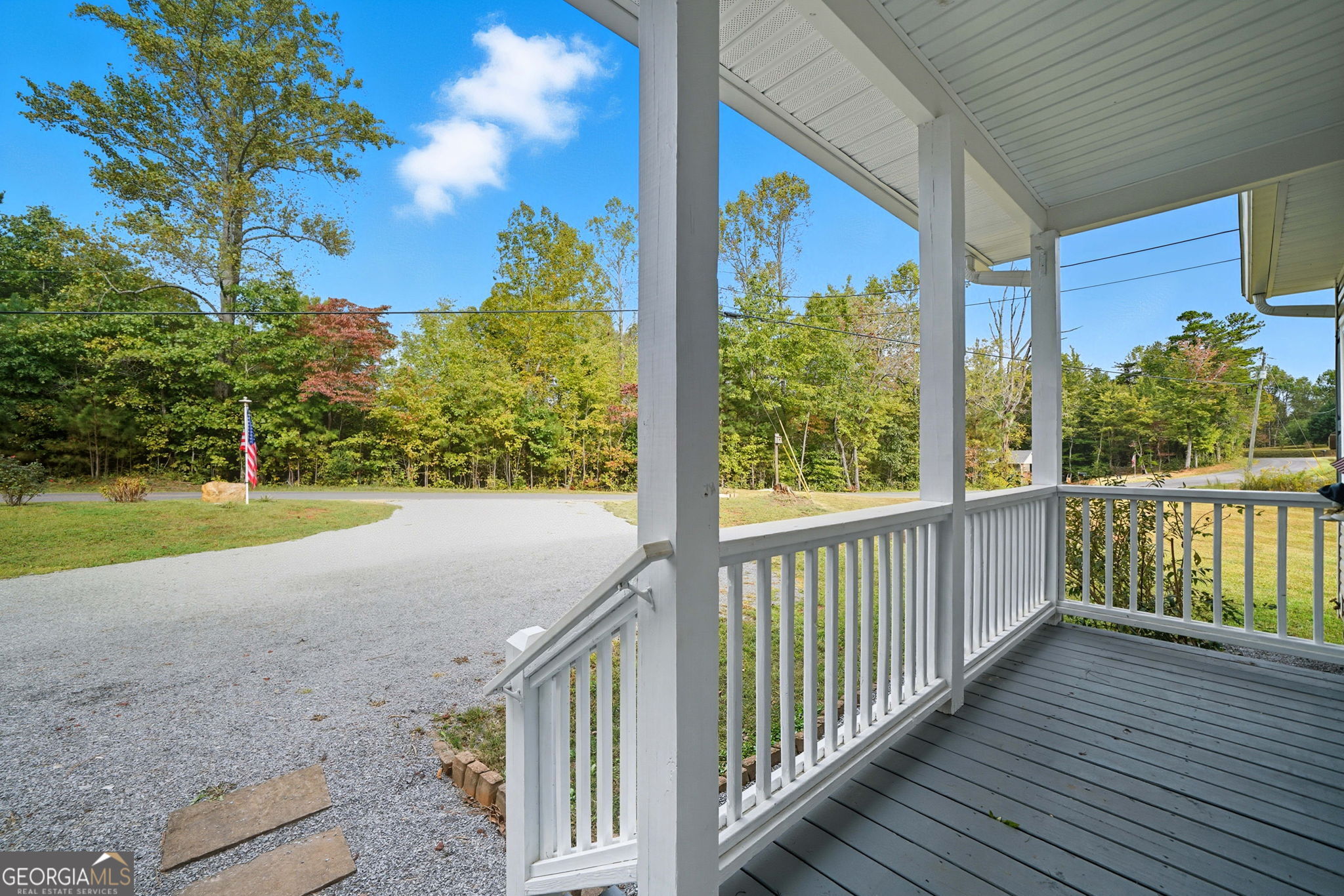 716 Old Pleasant Valley Road Talking Rock, GA 30175 - Photo 38 of 41