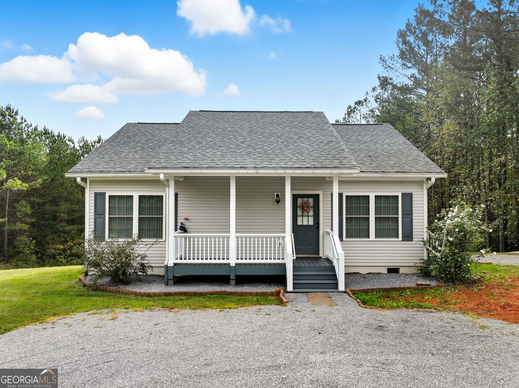 716 Old Pleasant Valley Road Talking Rock, GA 30175 - Photo 4 of 41