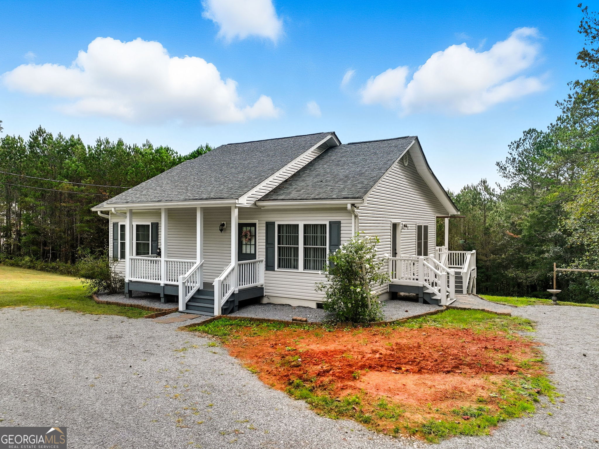 716 Old Pleasant Valley Road Talking Rock, GA 30175 - Photo 6 of 41