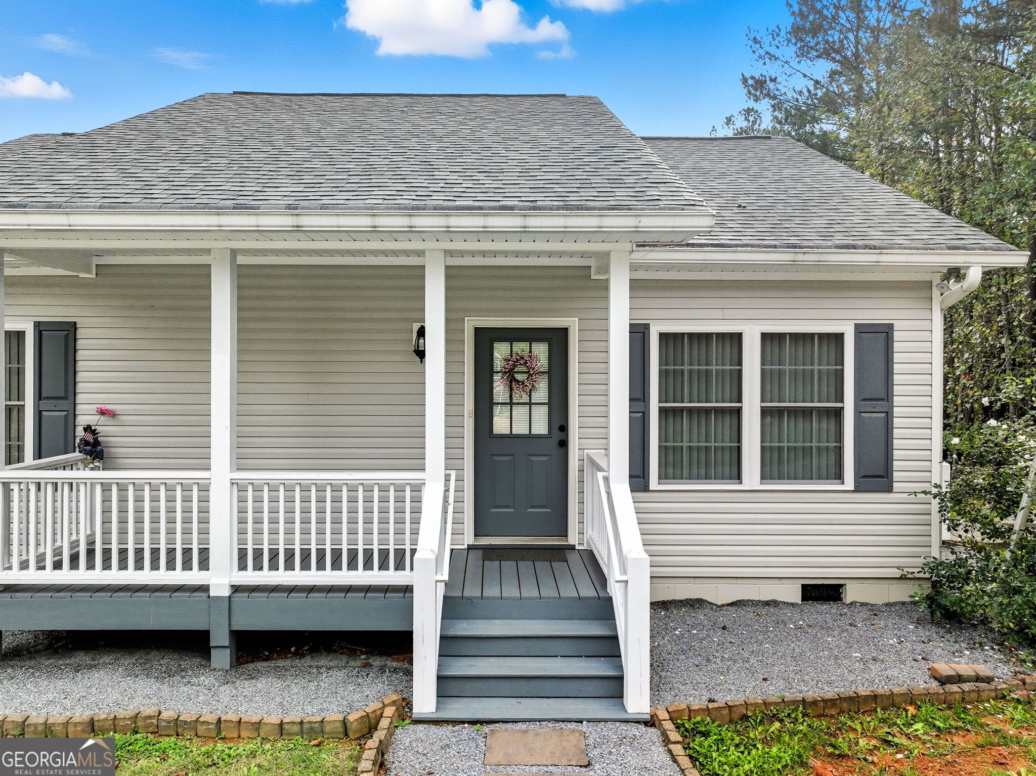 716 Old Pleasant Valley Road Talking Rock, GA 30175 - Photo 8 of 41