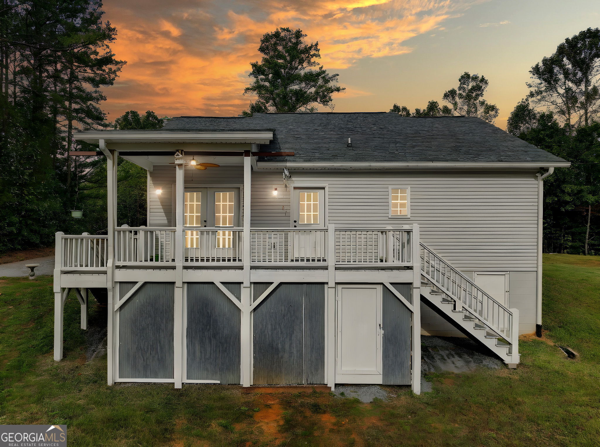 716 Old Pleasant Valley Road Talking Rock, GA 30175 - Photo 9 of 41