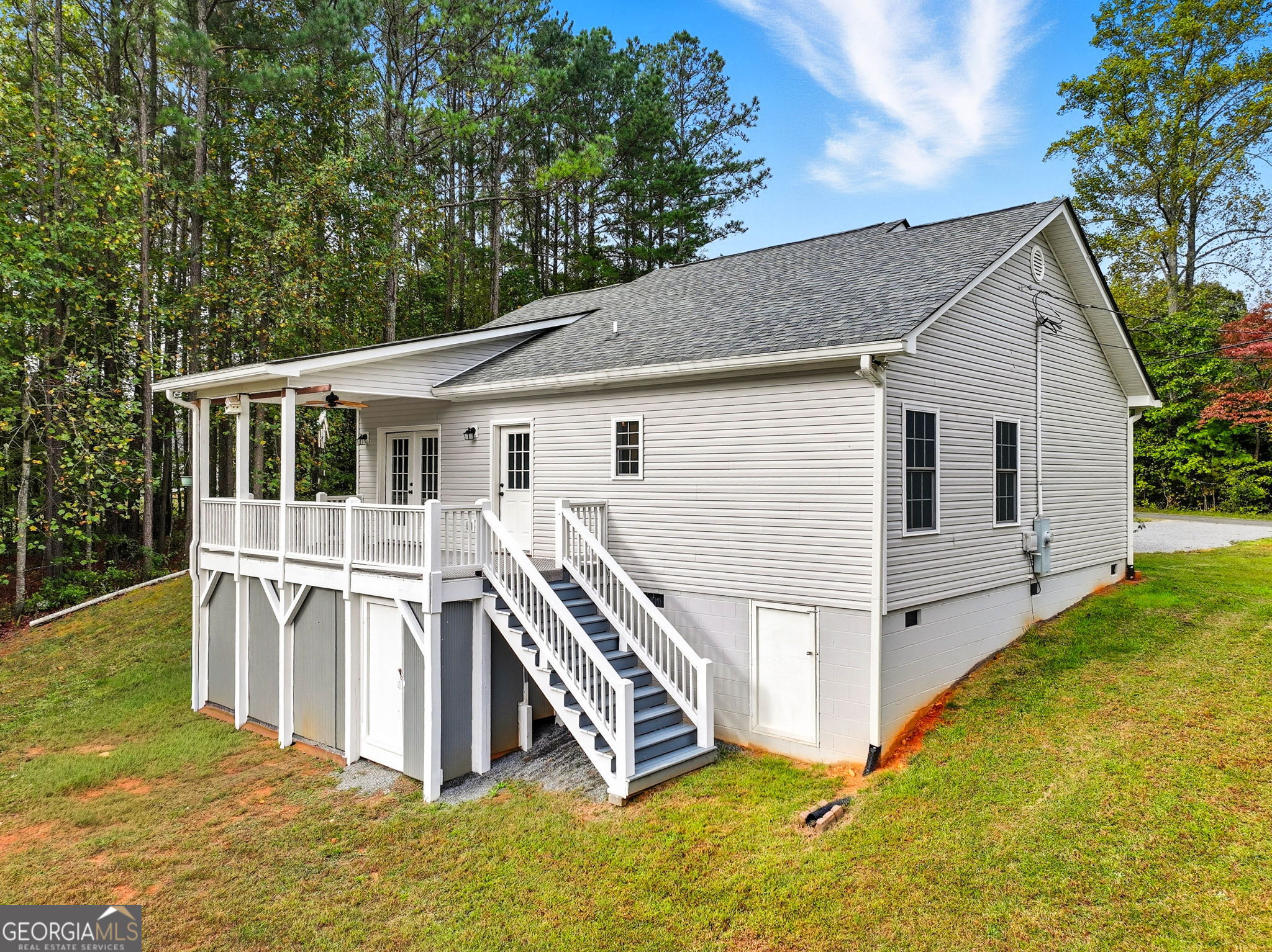 716 Old Pleasant Valley Road Talking Rock, GA 30175 - Photo 10 of 41