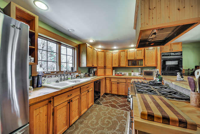 276 Bunker Hill Road Lagrange, ME 04453 - Photo 22 of 88 19 Bunker Hill
