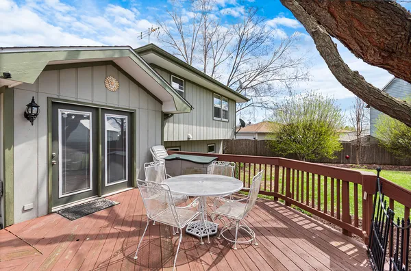 $360,000 | 6512 Jack Rogers Lane, Plainfield, IL 60586