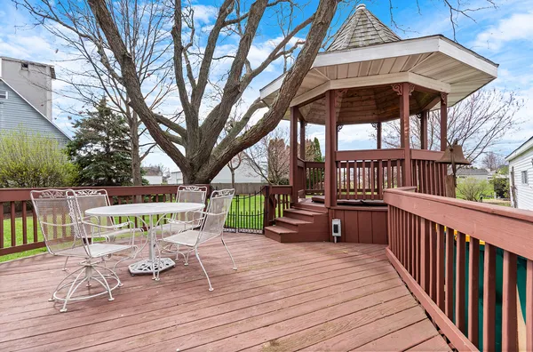 $360,000 | 6512 Jack Rogers Lane, Plainfield, IL 60586