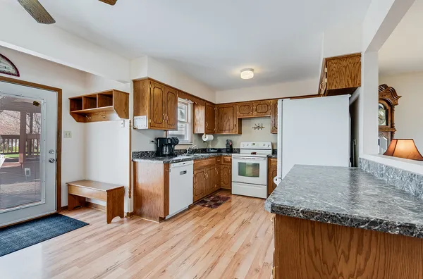 $360,000 | 6512 Jack Rogers Lane, Plainfield, IL 60586