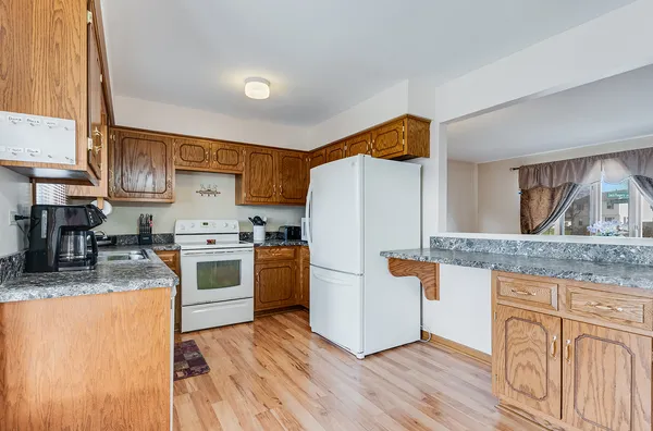 $360,000 | 6512 Jack Rogers Lane, Plainfield, IL 60586